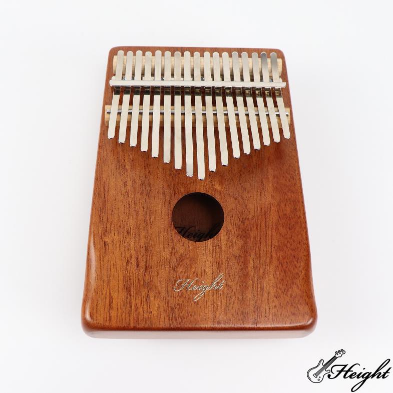HT175MS Mahogany Kalimba 11