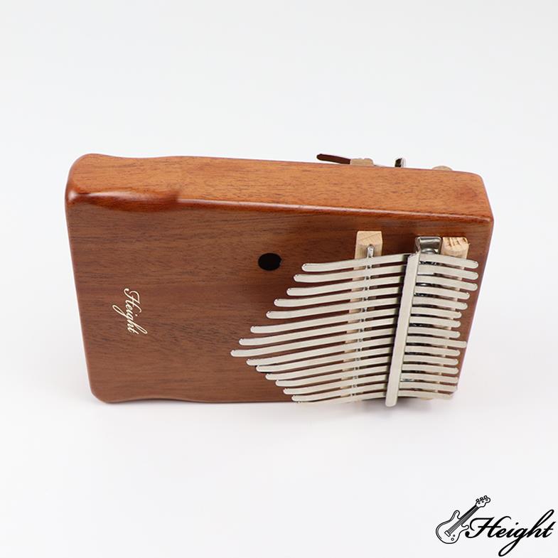 HT175MS Mahogany Kalimba 4