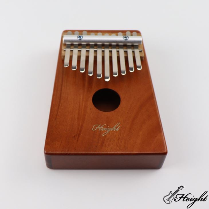 10 Keys Kalimba Thumb Piano