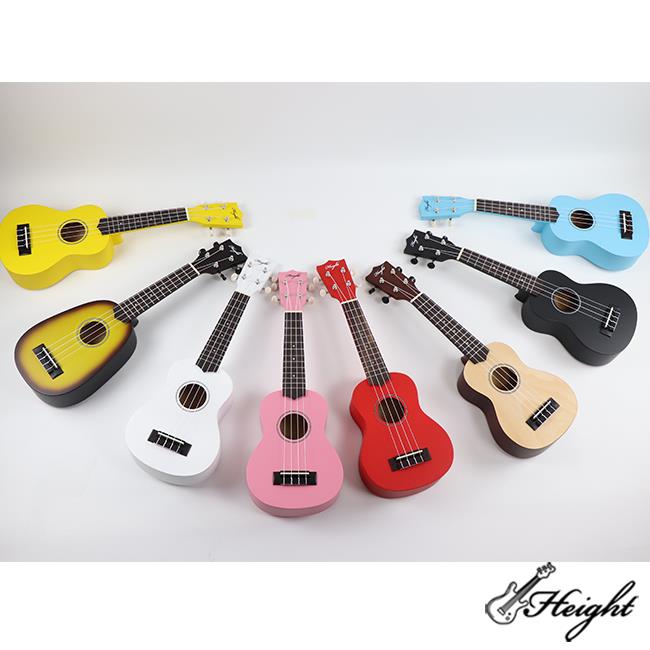 children ukulele