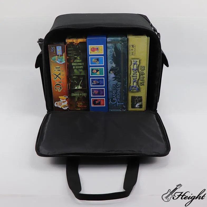 geek backpack for board game 2 geek backpack for board game 2