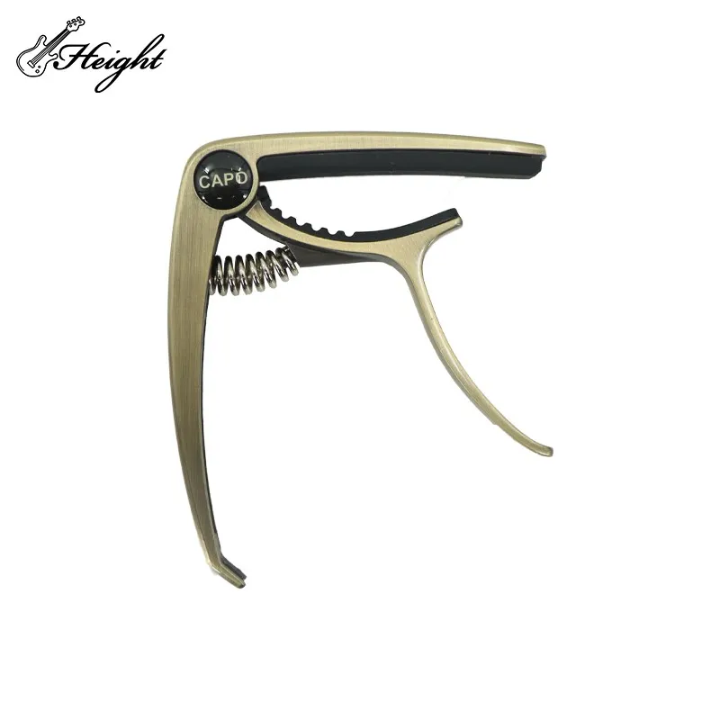 custom guitar capo custom guitar capo