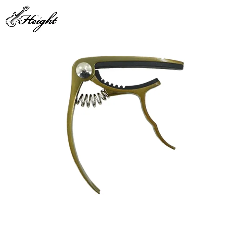 paige 6-string standard guitar capo paige 6-string standard guitar capo