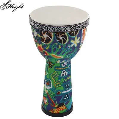 Parim Djembe trumm algajatele
