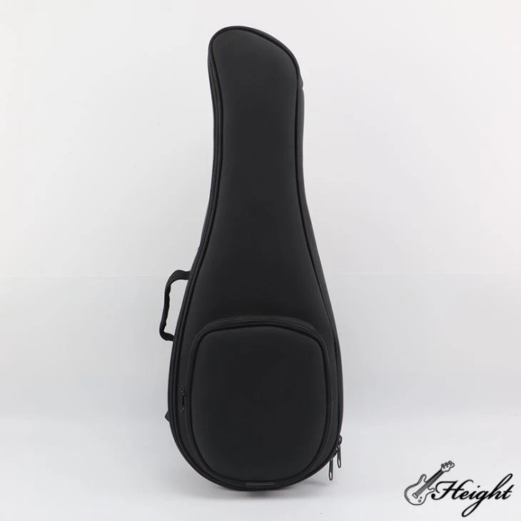23-tollised Waterpoof Ukulele kotid