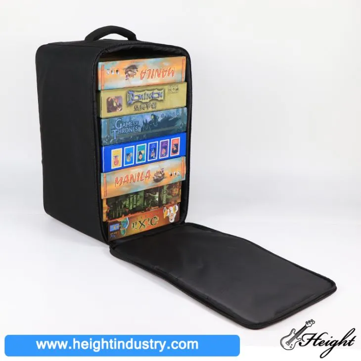 Board Game Bag
