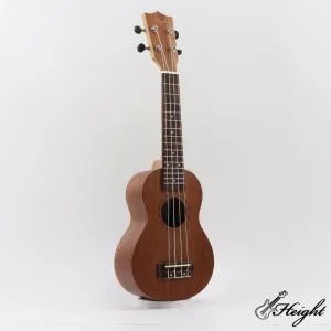 21 Tolline Soprano Ukulele