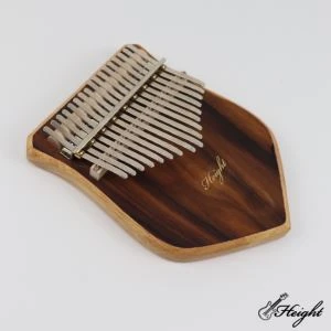 Pöial klaver Kalimba 17 klahvi