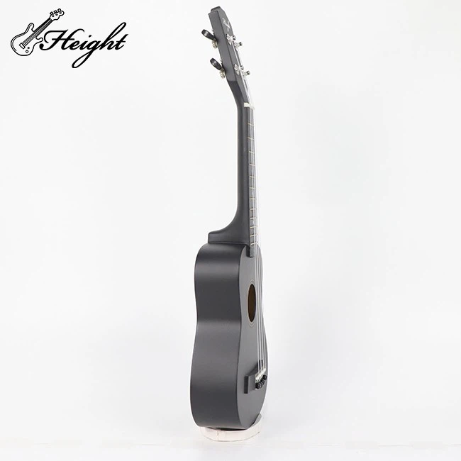 21 Soprano Solid Ukulele For Kids