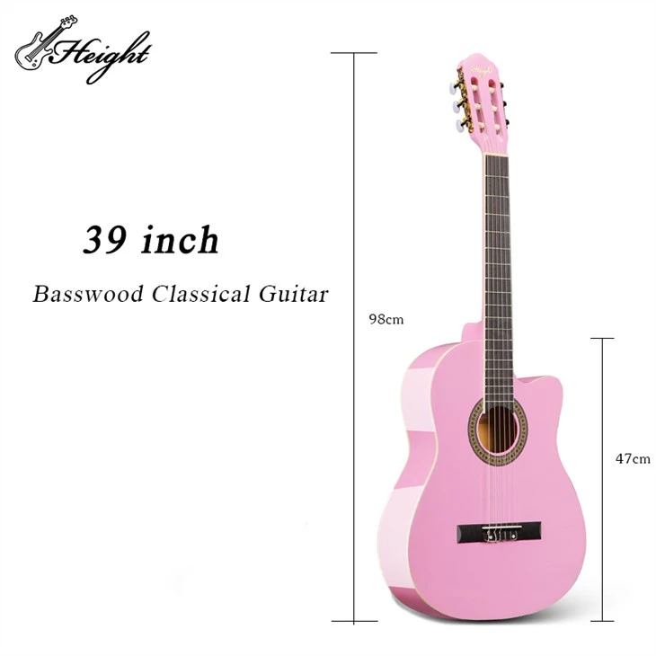 Best Okoume Wood Classical Guitar Under 300