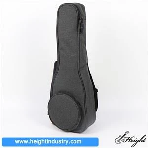 Katioonilisest riidest Ukulele kott 8mm
