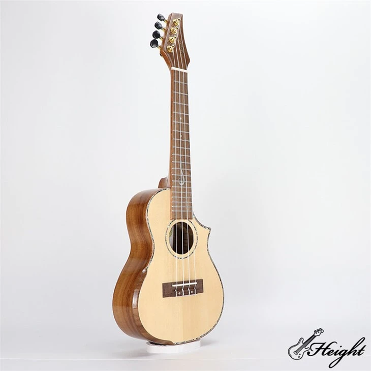 Stand For Multiple Ukuleles Tenor Ukulele