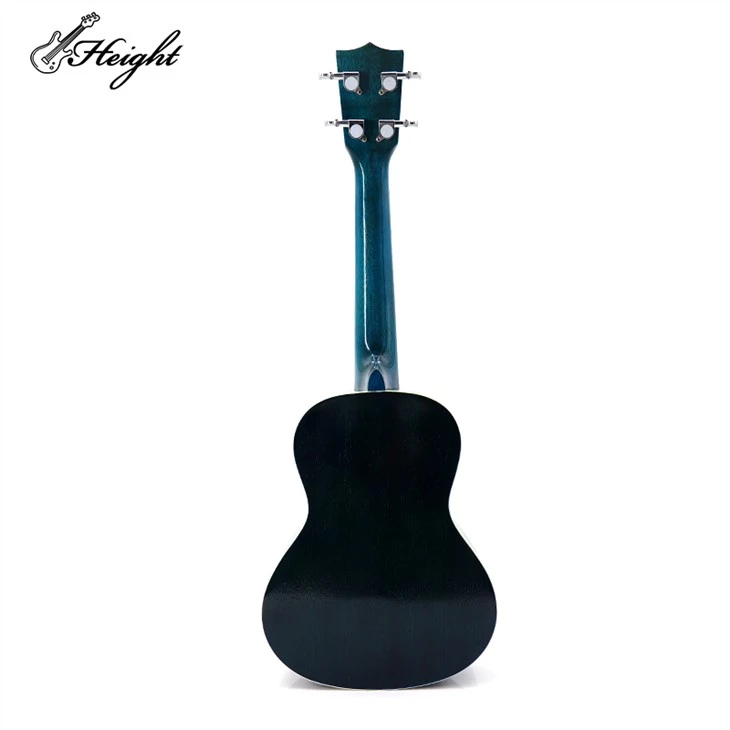 21 Inch Soprano Ukulele For Beginner