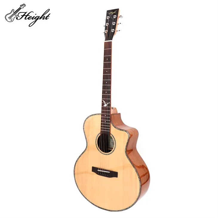 BWood 40/41Inches Acoustic Guitar