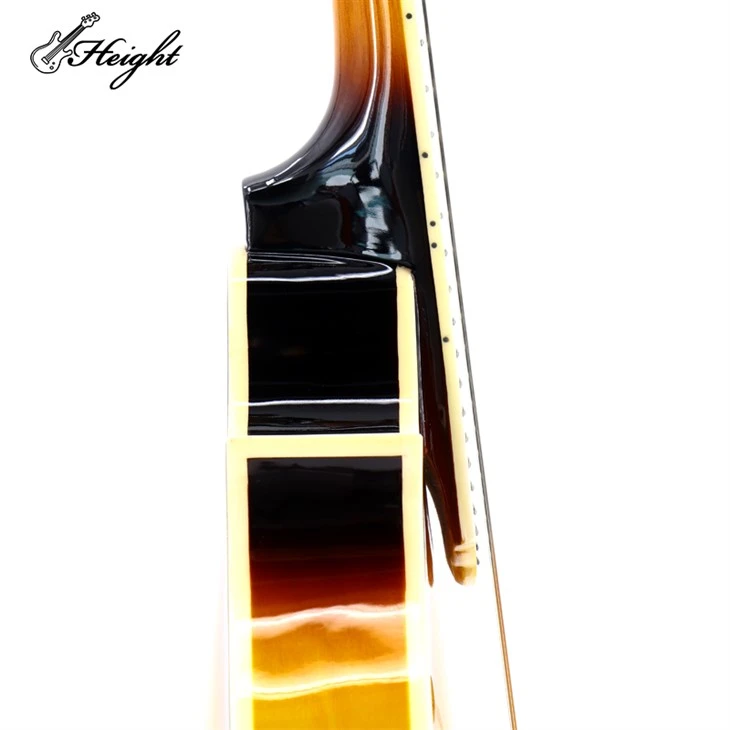 Factory Price A Style Mandolin