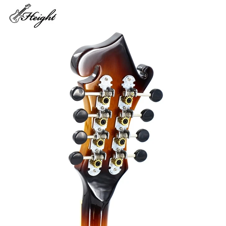 Factory Price A Style Mandolin