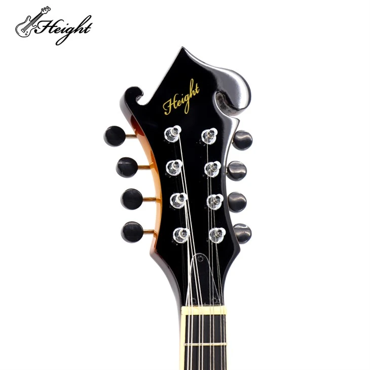 Factory Price A Style Mandolin