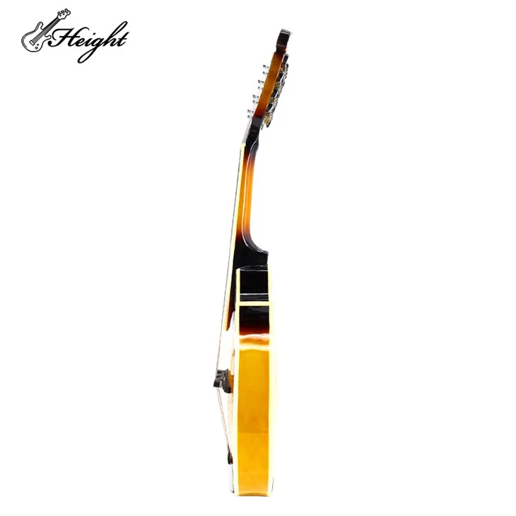 Factory Price A Style Mandolin