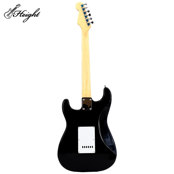 St Electric Guitar Metronome Wipes Guitarra