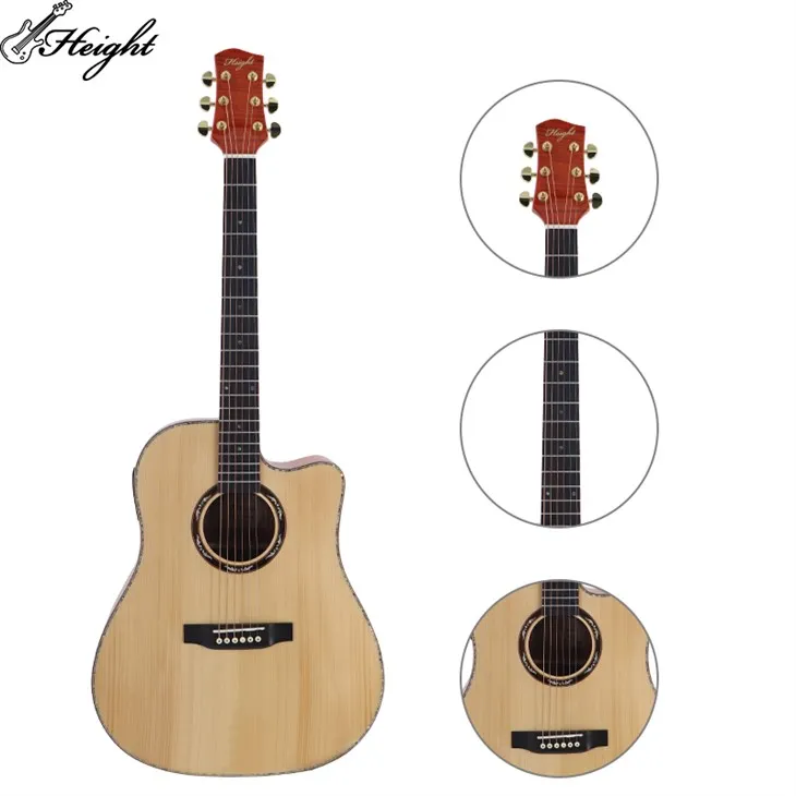 Best Acoustic Guitar Beginner Acoustic Guitar